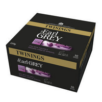 Twinings Earl Grey Tag Tea Bag Pk100 F78051-0
