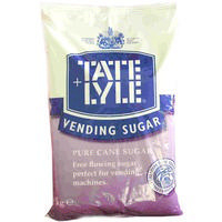 Tate And Lyle Fine Granulated Sugar 2kg A00696-0