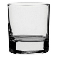Contract Drinking Glass Squat Tumbler 33cl 6434 Pk6-0