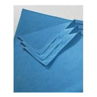 Contico MFCB Microfibre Cloth Blue Pk10-0