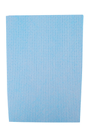 Heavyweight Cloth Blue Pk25 CCBV50ARL-0
