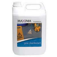 Maxima Pine Disinfectant 5L-0