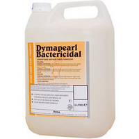Dymabac Anti-Bacterial Hand Cleaner 5L KDCBAC-0