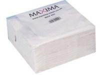 Paper Napkins 2-Ply White Pk100 KBLRY1652-0