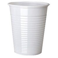 Maxima Budget Drinking Cup White Pk1000-0