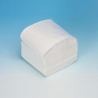 Maxima Bulk PkToilet Tissue 2-Ply 250 Sheets White Pk36-0