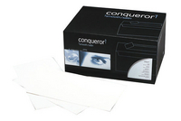 Conqueror CX22 DL Envelope Diamond White Pk500-0