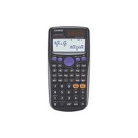 Casio FX-85 Scientific Calculator FX-85ESPLUS-0
