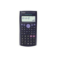 Casio FX-83 Scientific Calculator FX-83ESPLUS-0