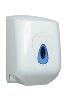2Work Centrefeed Hand Wiper Dispenser DS922E-0