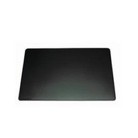 Durable Desk Mat 500x700mm Black 7103/01-0