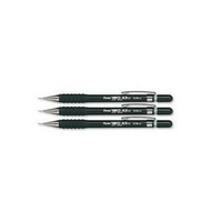Pentel 0.5mm A120 Automatic Pencil Black A315-A Pk12
