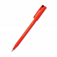 Pentel Ultrafine Pen Black S570-A Pk12