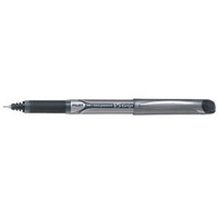 Pilot V7 Grip Liquid Ink Rollerball Pen Black 0.5mm Line1031012001 Pk12