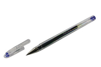 Pilot Gel Ink Rollerball Pen 0.5mm Blue G10503 Pk12
