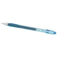 Pilot Gel Ink Rollerball Pen 0.7mm Blue G10703 Pk12