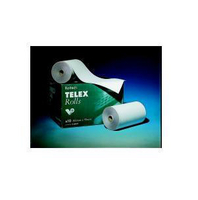 Telex Roll 214x120mm 1-Ply White TR91