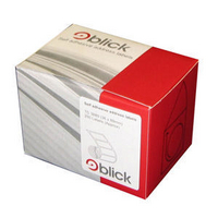 Blick Address Labels Roll of 80 80x120mm TD80120 RS221555