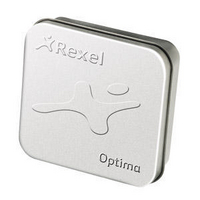 Rexel Optima 56 26/6 Staples Tin of 3750 2102496
