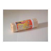 Safewrap Pedal Bin Liner 30 per Roll Pk4 Standard 0432