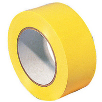 Lane Marking Tape Carton of 18 Rolls Yellow 329596