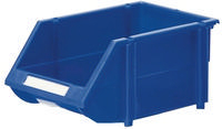 Heavy Duty Storage Bin Pk36 Blue 360232