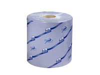 Tork Reflex Toilet Tissue Blue 2-Ply 150m Pk6 E02221C