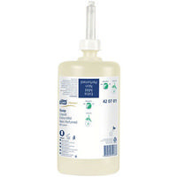 Tork S1 Premium Soap Liquid Extra Mild Non Perfumed 420701 Pk6