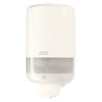 Tork S1 Elevation Liquid Soap Dispenser White 560000