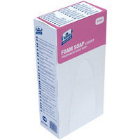 Tork Foam Soap Hand Lotion 0.8L 401796 Pk6