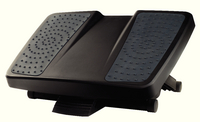 Fellowes Professional Series Ultra Foot Rest 8067001-0