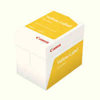 Canon Yellow Label Standard ECF A3 Paper 80gsm 96600553-0