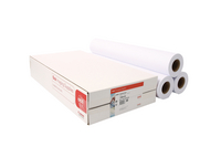 Canon Uncoated Standard Inkjet Paper 914mmx50m 97003448-0