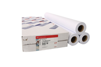 Canon Uncoated Draft Inkjet Paper 841mmx50m 97003455-0