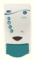 Deb Cleanse Sanitise Dispenser 1000 ANT1LDSEN-0