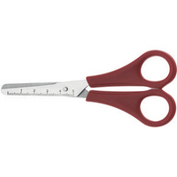 Acme united Westcott kid?s scissors 13cm/5 red e-20591 00-0