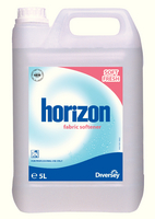 Horizon Fabric Conditioner Soft Fresh 2 x 5 Litre 7522272-0