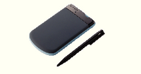 Freecom Tough Drive 2TB USB External Hard Disk Drive Black 56331-0
