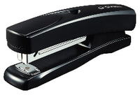 Q-Connect Metal Stapler Full Strip Black-0