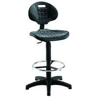 Jemini Factory Chair Black KF017052-0