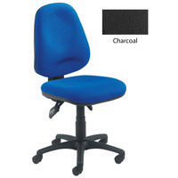 Arista Concept High Back Tilt Operators Chair Charcoal KF03461-0