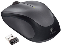 Logitech Wireless Optical Mouse M235 910-002201-0