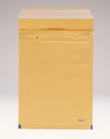 Brown Classic Bubble-Lined Envelopes Size 3 (150 x 215mm) Pk100 ML10042-0