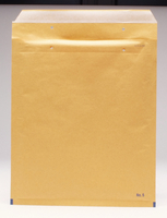 Brown Classic Bubble-Lined Envelopes Size 5 (220 x 265mm) ML10050-0