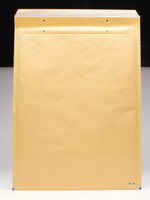 Brown Classic Bubble-Lined Envelopes Size 10 (350 x 470mm) ML10062-0