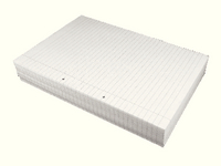 A4 75gsm Ruled Paper Box of 2500 Sheets 73914-0