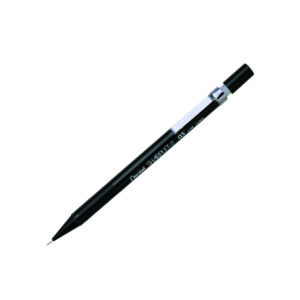 Pentel 0.5mm Sharplet-2 Automatic Pencil Black A125-A-0
