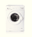 XT Series Washing Mac 1200Rpm A/AB White XT61230W-0