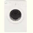 Condenser Tumble Dryer White ZXC683W-0