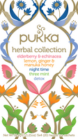 Pukka Herbal Heroes Collection Pk 20 P5042-0